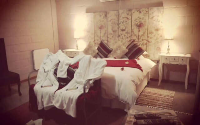Daisy Country Lodge