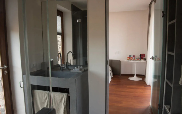 Tenuta di Castellaro Winery & Resort