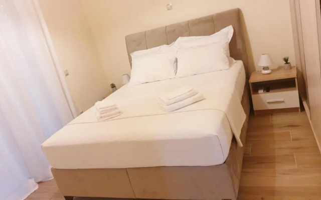 Philoxenia guest house