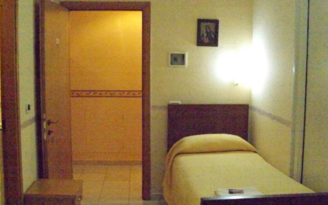 Pensione Albergo Bianco