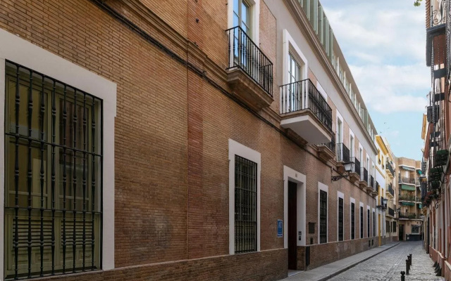 Holiday Rentals Los Salados