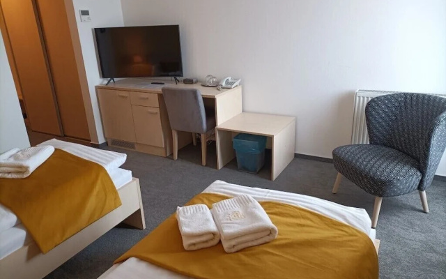 Hotel Eminent