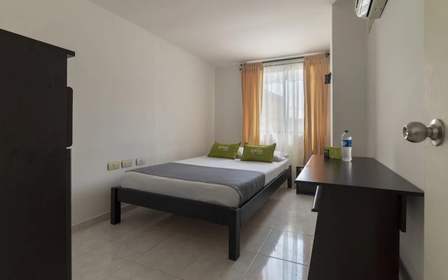 Casa Tequendama by Ayenda Rooms