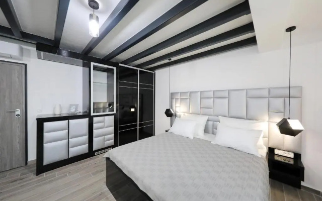 Boutique Residence Cosmopolis