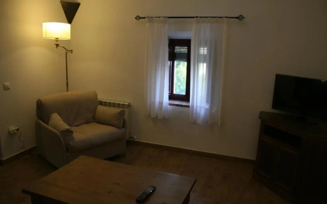 Hotel Rural Las Grullas