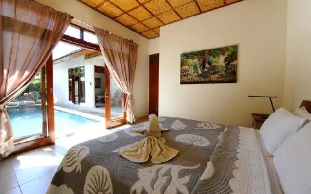 Villa Asri