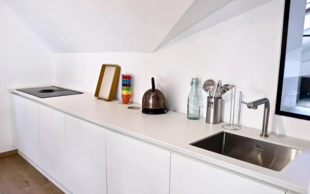 Margarita Apt Climatise T2 4 Pers Centre Parking