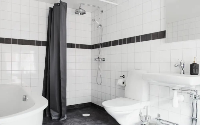 Hilma Winblads Bed & Breakfast