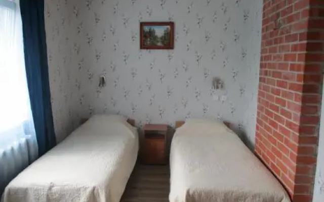 Kapten Krantz Guesthouse