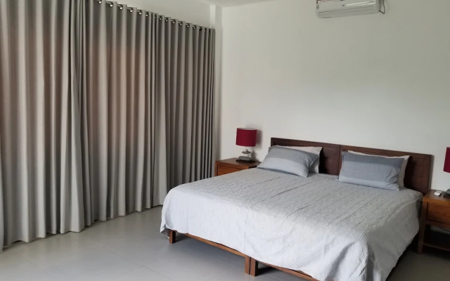 Villa Damai