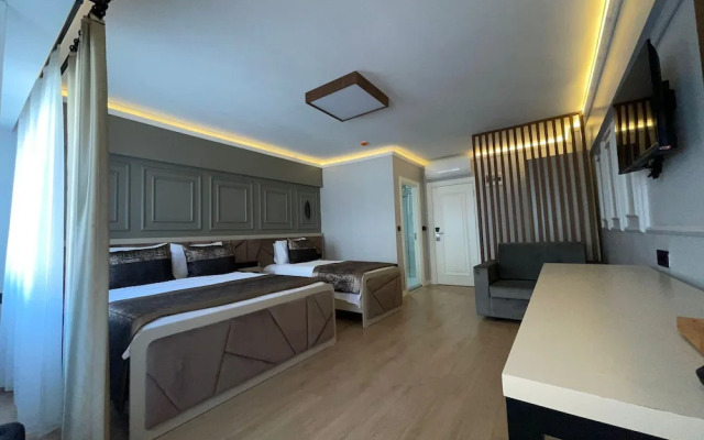 Azra Sultan Hotel&Spa