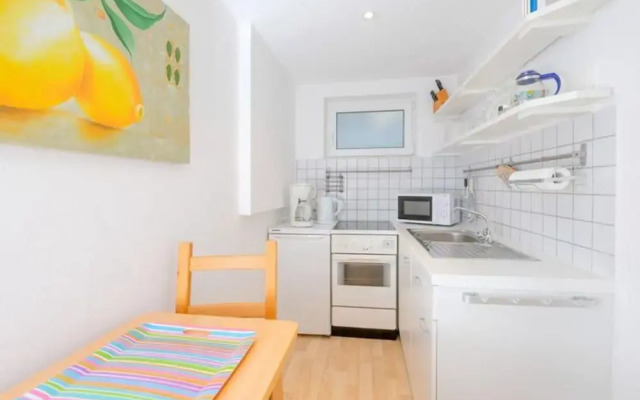Holiday Home in Badenhausen