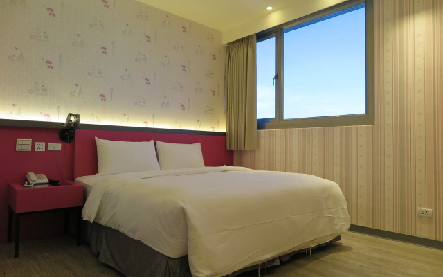 191 Hotel