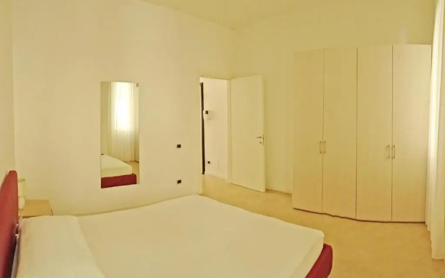 Campione Ora apartments by Gardadomusmea