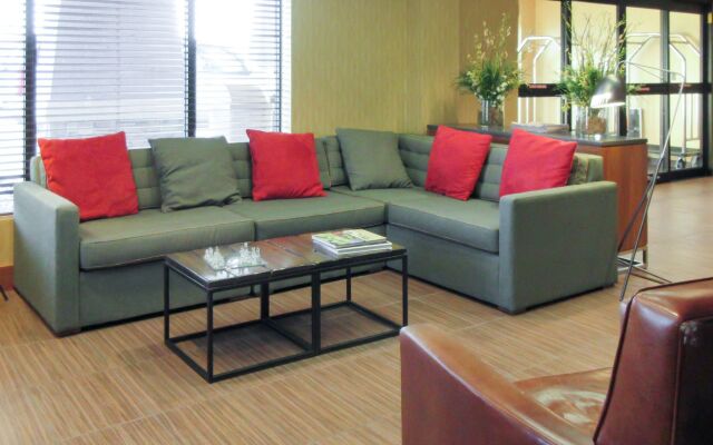 Comfort Inn In Minot United States Of America From 70 Photos