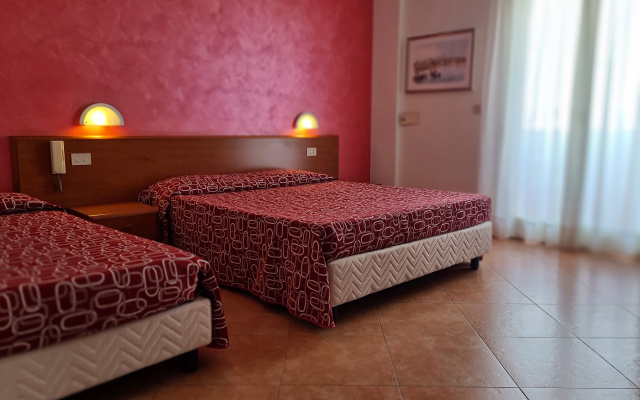 Hotel Alexander