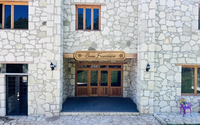 Casa Francisca