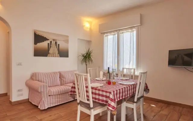 Apartment Minú Porlezza