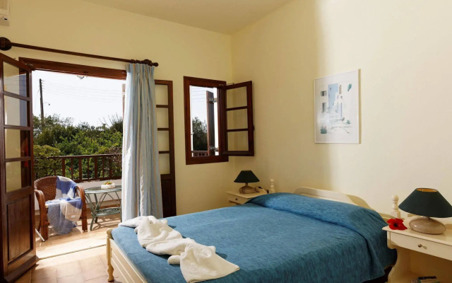 Alianthos Suites