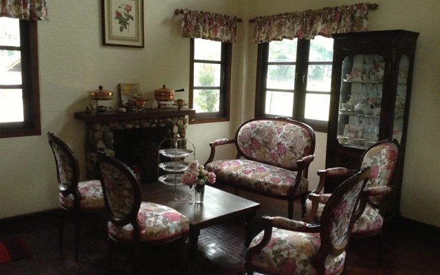 Charamai Resort