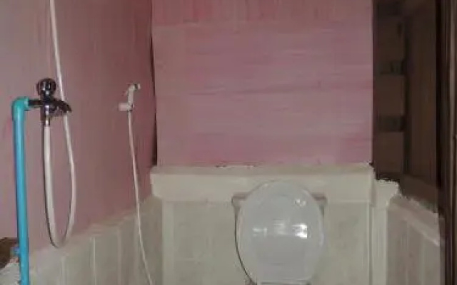 Mongoose Guesthouse
