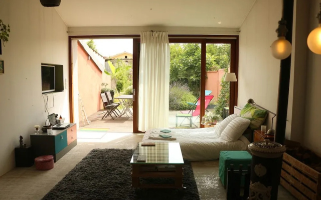 Le Loft Absolut Zen