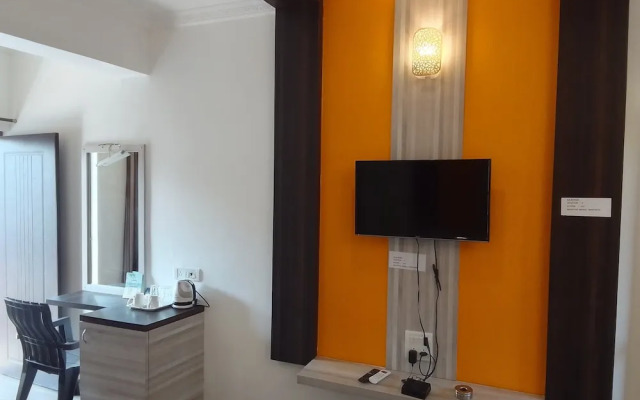 Hotel Baga Stays By Coral