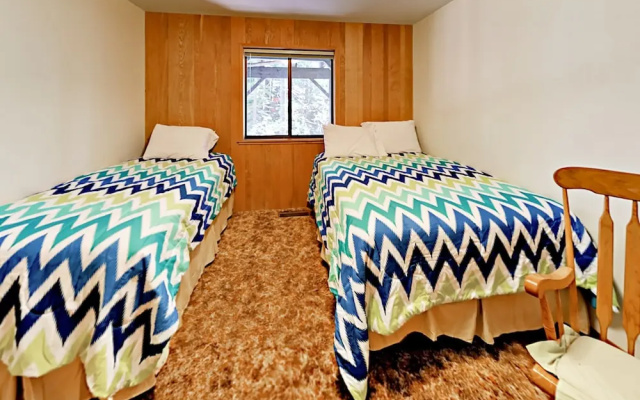 Homewood Lagoon 5790 - 3 Br Cabin