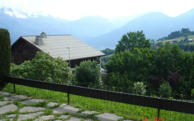 Appartement Combloux, 2 pièces, 4 personnes - FR-1-560-16