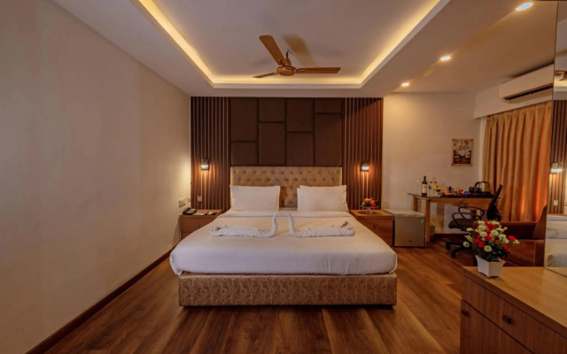 Marina Inn