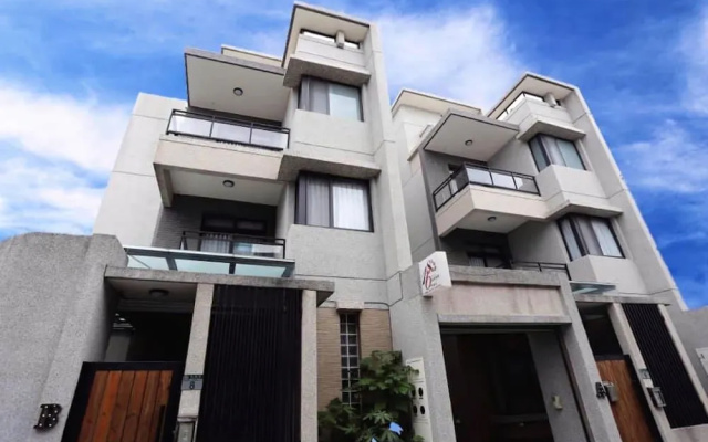 Hualien 168 B&B