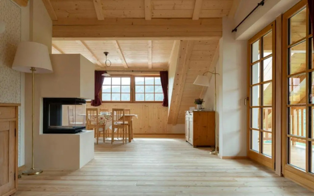 Villa Messner