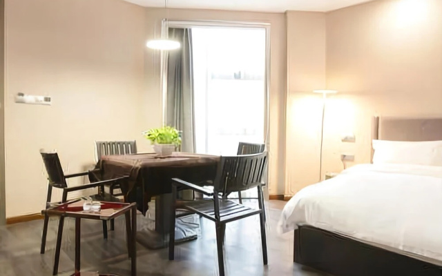 Gordon Hande Hotel (Chongqing Olympic Sports Center)