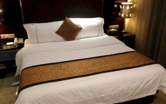 Manli Hotel