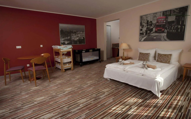 Best Western Quintessenz-Forum