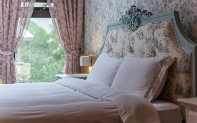 Sun star B&B