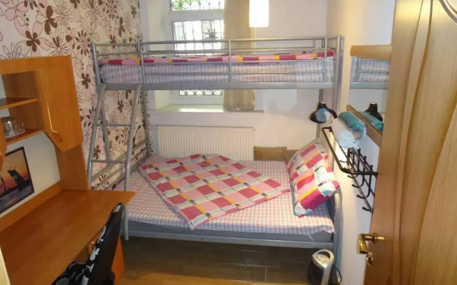 Mini-hotel Tsarskaya Stolitsa