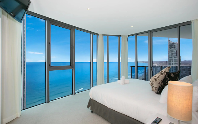 Orchid Residences HR Surfers Paradise
