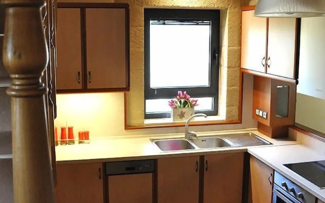 Villas Kalives