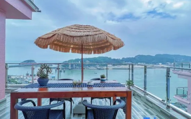 Wenzhou Yuxiang Yijia Guesthouse