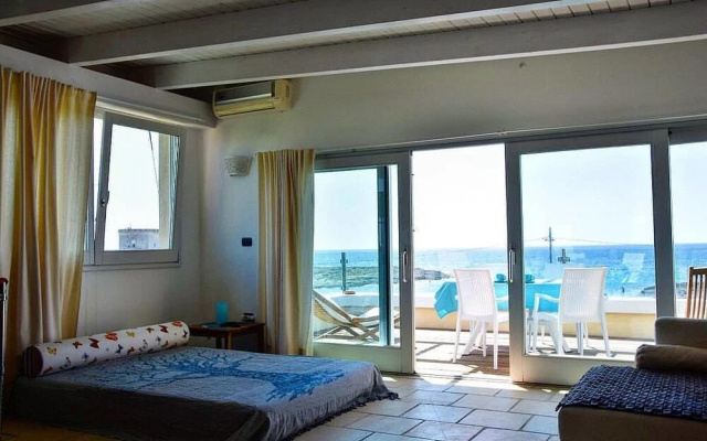 Mansarda Sul Mare
