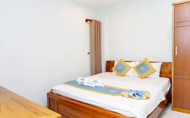 TNH Hotel Vung Tau