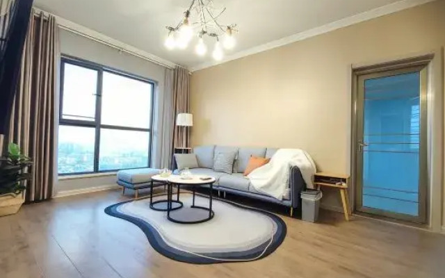 Xinxiang Nanshe B&B