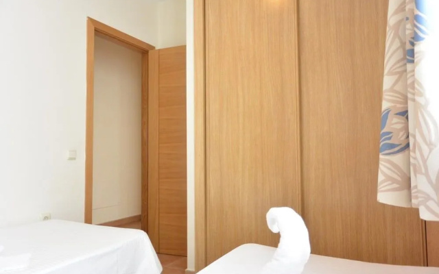 Apartment Oliastur 04 El Cotillo