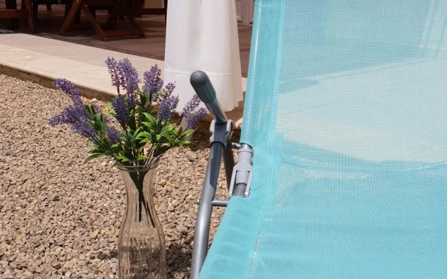 Pleasing Villa in Artignosc-sur-verdon With Swimming Pool