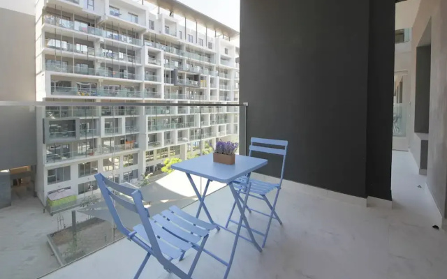 Silk Valley-Modern 1B near Masdar Park