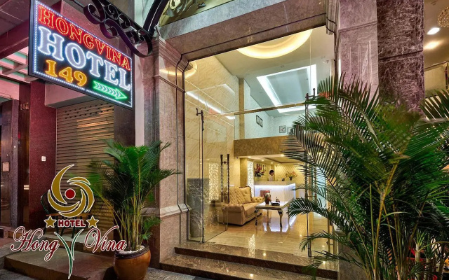 Hong Vina Hotel