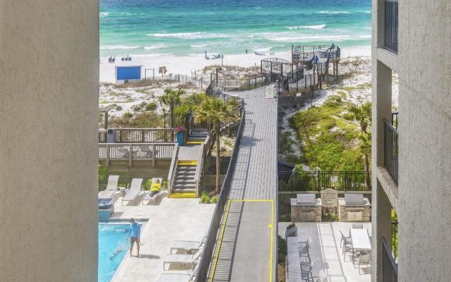 Beachside One 4064