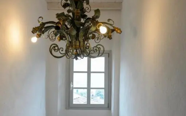 Casa Carlazzo