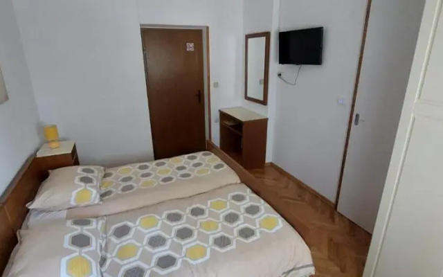 Sobe Ivančica